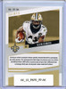 Alvin Kamara 2019 Prestige, Prestigious Pros #PP-AK