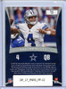 Dak Prescott 2017 Rookies & Stars, Precision Passers #12