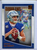 Dak Prescott 2018 Donruss, Gridiron Kings #GK-12