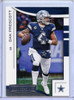 Dak Prescott 2018 Rookies & Stars #1