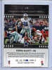 Ezekiel Elliott 2018 Panini, Human Highlight Reel #3