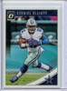 Ezekiel Elliott 2018 Donruss Optic #28