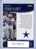 Ezekiel Elliott 2018 Rookies & Stars, Standing Ovation #S-5