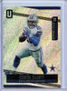 Ezekiel Elliott 2019 Unparalleled #108