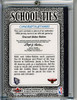 Jason Kidd, Shareef Abdur-Rahim 2002-03 Tradition, School Ties Game-Used Singles #ST5B (2)
