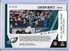 Carson Wentz 2019 Prestige, Highlight Reel #HH-CW Xtra Points Blue