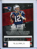 Tom Brady 2018 Prestige #75