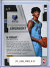 Ja Morant 2019-20 Prizm, Emergent #17