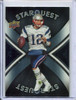 Tom Brady 2008 Upper Deck First Edition, Starquest #SQ29