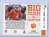 Deshaun Watson 2017 Score, Big Man on Campus #10