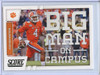 Deshaun Watson 2017 Score, Big Man on Campus #10