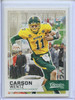 Carson Wentz 2016 Classics #268