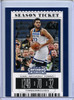 Karl-Anthony Towns 2019-20 Contenders Draft Picks #25 Variations