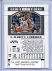 LaMarcus Aldridge 2019-20 Contenders Draft Picks #35 Draft Ticket Blue Foil