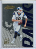 Jared Goff 2018 Absolute #52