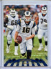 Jared Goff 2018 Donruss, 1998 Tribute #1998-6