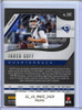 Jared Goff 2019 Prizm #242 Silver