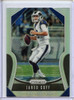 Jared Goff 2019 Prizm #242 Silver