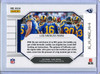 Jared Goff, Los Angeles Rams 2019 Score, Huddle Up #HU-6