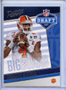 Deshaun Watson 2017 Prestige, Draft Big Board #12