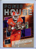 Deshaun Watson 2018 Prestige, Power House #PH-DW