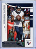 Deshaun Watson 2018 Rookies & Stars #76