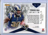 Todd Gurley 2015 Donruss, Elite Inserts #75