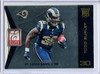 Todd Gurley 2015 Donruss, Elite Inserts #75