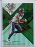 DeAndre Hopkins 2016 Donruss Elite #51 Retail Green