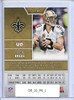 Drew Brees 2016 Panini #1