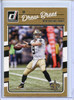 Drew Brees 2016 Donruss #189