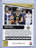 Drew Brees 2019 Unparalleled #126