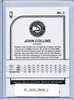 John Collins 2019-20 Hoops #2