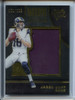 Jared Goff 2016 Black Gold, Massive Materials #MMA9 (#151/199)