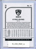 Kyrie Irving 2019-20 Hoops #11
