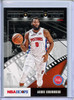 Andre Drummond 2019-20 Hoops, Lights Camera Action #10