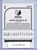 Jaren Jackson Jr. 2019-20 Hoops #90