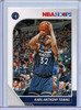 Karl-Anthony Towns 2019-20 Hoops #111