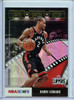 Kawhi Leonard 2019-20 Hoops, Lights Camera Action #17 Holo