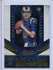 Jared Goff 2016 Absolute, Rookie Roundup #2