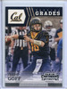 Jared Goff 2016 Contenders Draft Picks, Passing Grades #1