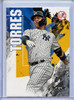 Gleyber Torres 2019 Topps Fire #193