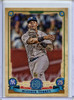 Gleyber Torres 2019 Gypsy Queen #92