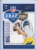 Jared Goff 2016 Prestige, Draft Big Board #1