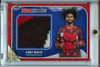 Coby White 2019-20 Hoops, Rookie Sweaters #RS-CBW