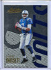 Jacoby Brissett 2018 Absolute #42