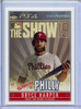 Bryce Harper 2019 Topps Update, Welcome to Philly #BH-12