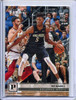 Mo Bamba 2018-19 Chronicles, Panini #125