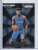 Mo Bamba 2018-19 Prizm, Freshman Phenoms #20