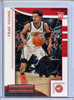 Trae Young 2018-19 Chronicles, Rookies & Stars #631